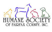 The Humane Society of Fairfax County